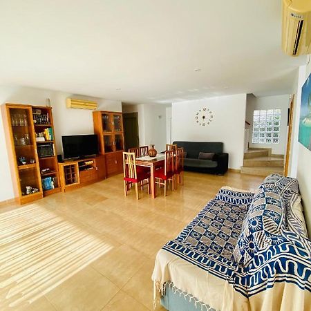 Villa Sant Rafel Cambrils Dış mekan fotoğraf