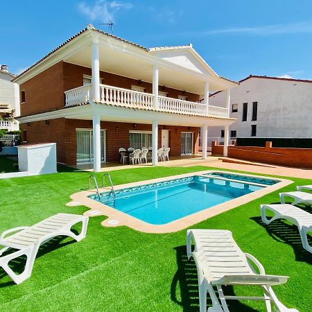 Villa Sant Rafel Cambrils Dış mekan fotoğraf
