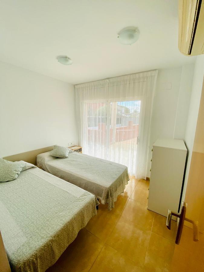 Villa Sant Rafel Cambrils Dış mekan fotoğraf