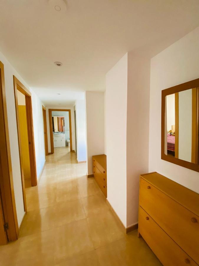 Villa Sant Rafel Cambrils Dış mekan fotoğraf