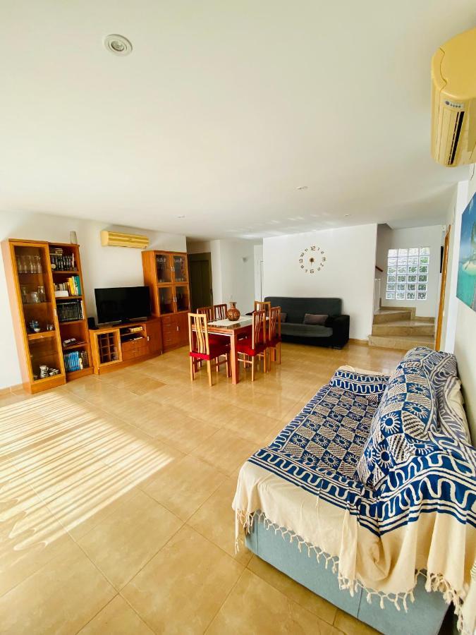 Villa Sant Rafel Cambrils Dış mekan fotoğraf