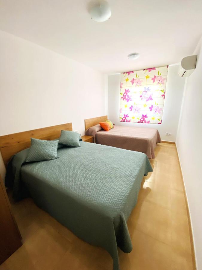 Villa Sant Rafel Cambrils Dış mekan fotoğraf