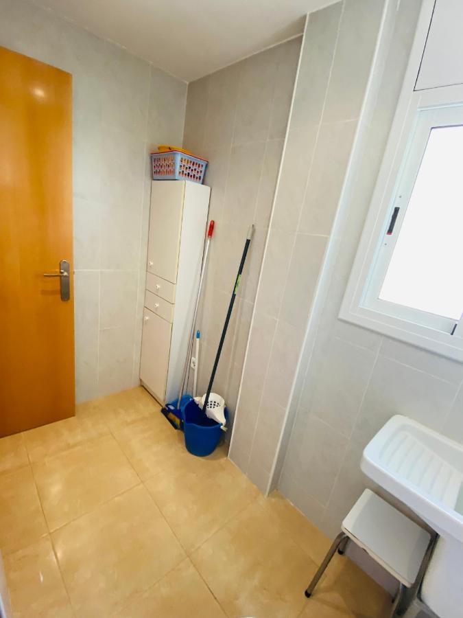 Villa Sant Rafel Cambrils Dış mekan fotoğraf