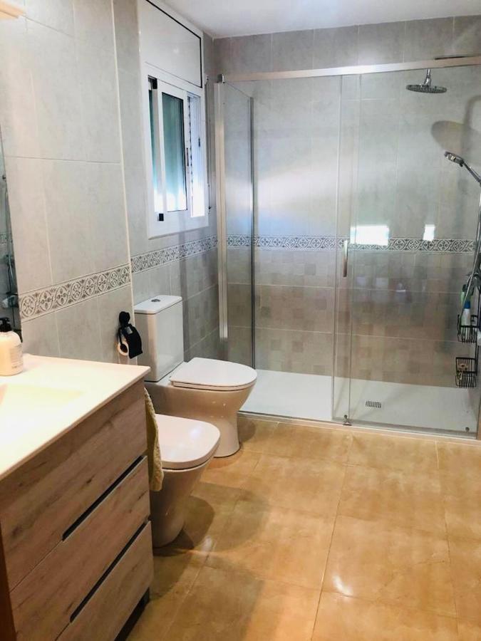 Villa Sant Rafel Cambrils Dış mekan fotoğraf