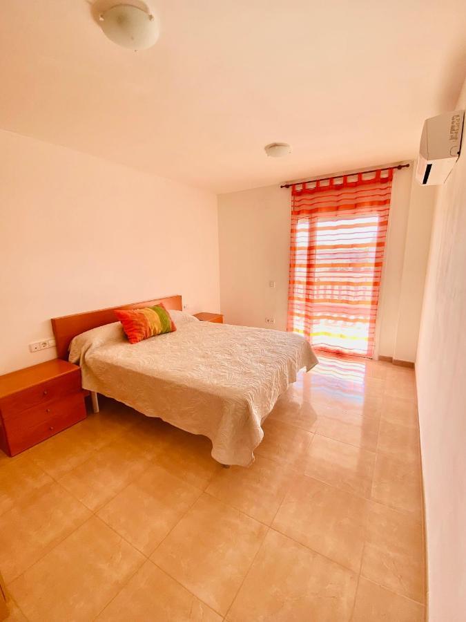 Villa Sant Rafel Cambrils Dış mekan fotoğraf