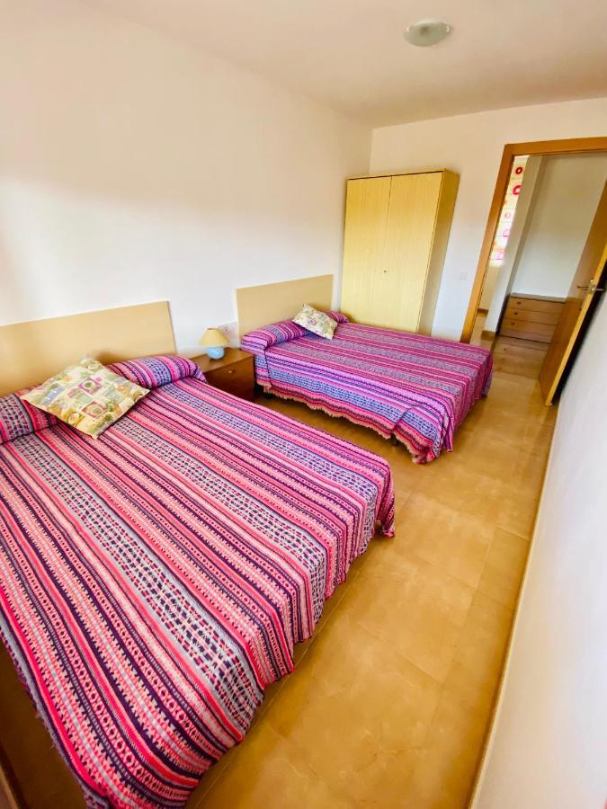 Villa Sant Rafel Cambrils Dış mekan fotoğraf