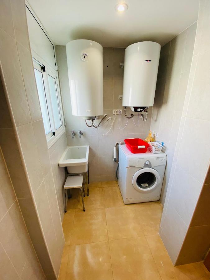 Villa Sant Rafel Cambrils Dış mekan fotoğraf
