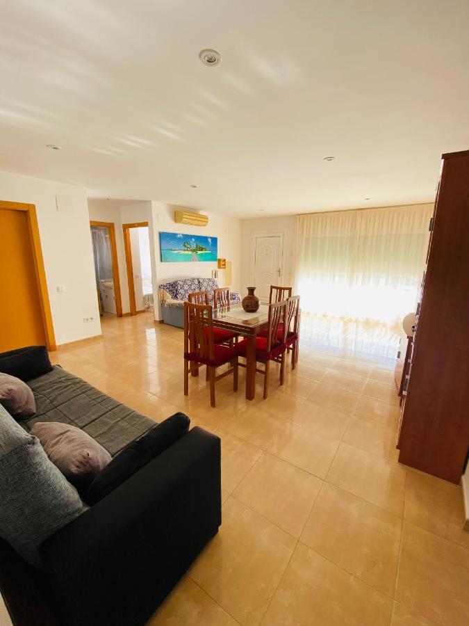 Villa Sant Rafel Cambrils Dış mekan fotoğraf