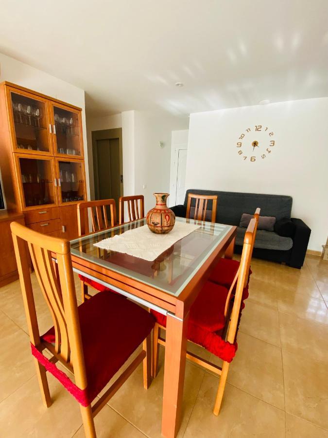 Villa Sant Rafel Cambrils Dış mekan fotoğraf