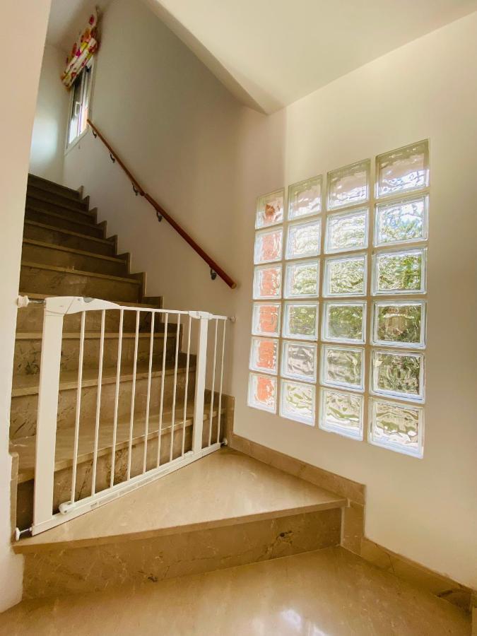 Villa Sant Rafel Cambrils Dış mekan fotoğraf