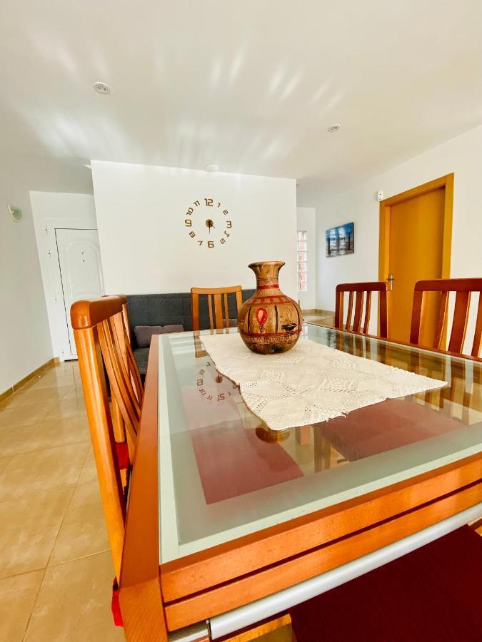 Villa Sant Rafel Cambrils Dış mekan fotoğraf