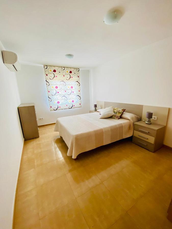 Villa Sant Rafel Cambrils Dış mekan fotoğraf
