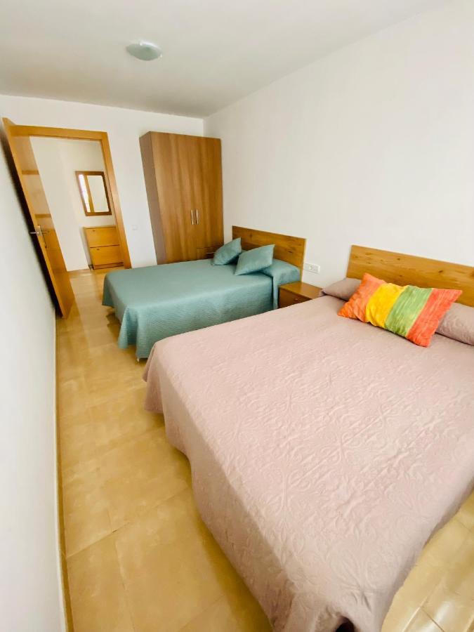 Villa Sant Rafel Cambrils Dış mekan fotoğraf