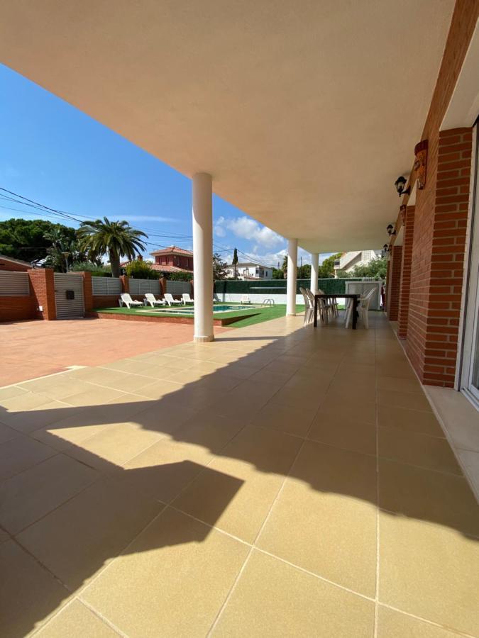 Villa Sant Rafel Cambrils Dış mekan fotoğraf