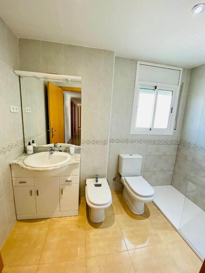 Villa Sant Rafel Cambrils Dış mekan fotoğraf